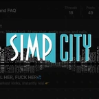 SimpCity